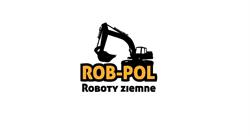 ROB-POL Roboty ziemne, Rozbiorki,Sprzedaz kruszywa,Transport