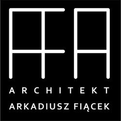 Arkadiusz Fiącek Architekt