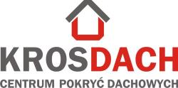Krosdach Pokrycia Dachowe, Okna dachowe, Systemy Rynnowe, Dachy Krosno