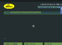 Strona internetowa z EXO-FLORA Galeria Ogrodnicza - SERWIS