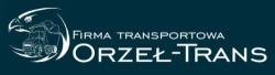 Orzeł-Trans: usługi HDS Poznań