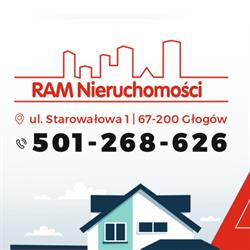 RAM Nieruchomości