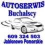 LOGO AUTOSERWIS