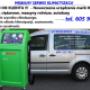 MOBILNY SERWIS KLIMATYZACJI