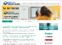 Instal Serwis Autoryzowany Serwis Urządzeń Grzewczych