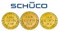 Okna Premium SCHUCCO