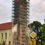rusztowania