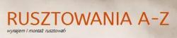 Rusztowania A-Z