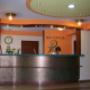 recepcja w sanatorium