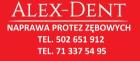 Pracownia protetyczna ALEX-DENT