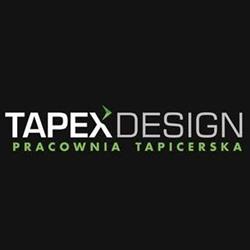 Pracownia Tapicerska - Tapex Design