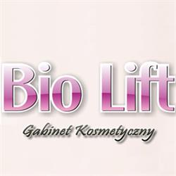 Gabinet kosmetyczny Bio Lift