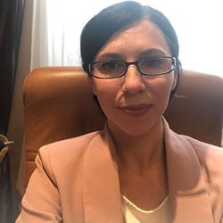 Adwokat Monika Kucwaj-Zarzycka