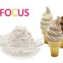 Lody włoskie- FOCUS