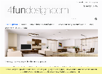 Strona internetowa z 4FunDesign