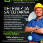 Montaż anten Lubomierz