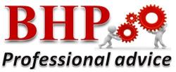 BHP Professional advice