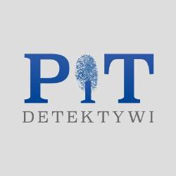 Biuro detektywistyczne PiT Detektywi