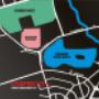mapa dojazdu