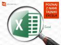 Kurs MS Excel poziom średnio zaawansowany