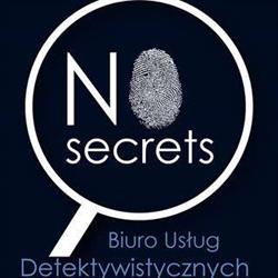 Biuro Uslug Detektywistycznych no secrets