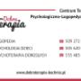 dobra terapia