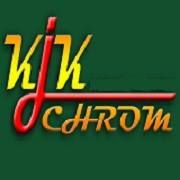 KJKCHROM JAN KLIMEK