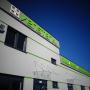 Venster Gorlice