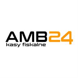 AMB24 - Kasy Fiskalne Gdańsk