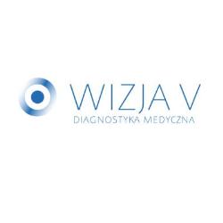 WIZJA V diagnostyka medyczna
