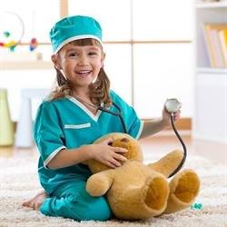Prywatny Gabinet Pediatryczny Joanna Łopuszańska