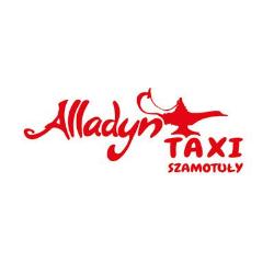 Taxi Alladyn Andrzej Elmiś
