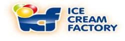 ICECREAMFACTORY Krzysztof Wieprzkowicz