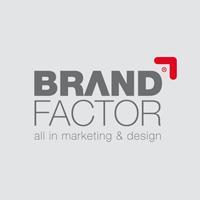 BRAND FACTOR marketing | design | drukarnia