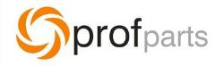 PROFPARTS