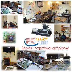 Serwis Komputerowy Pclap-Alert Piotr Osika