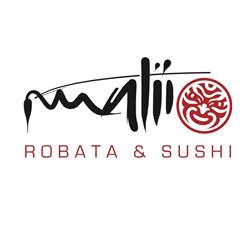 Art Sushi
