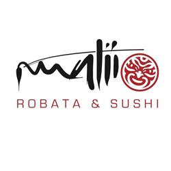 Art Sushi