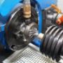 Atest regeneracja turbosprężarek