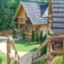 Góralskie domki Zakopane