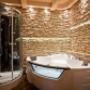 Jacuzzi w Góralskie Domki Zakopane