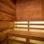 Sauna w Góralskie Domki Zakopane