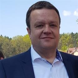 DiP Finance Wojciech Kalus
