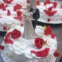 Tort weselny