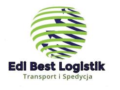 FHU Edi Best Logistik Transport i Spedycja