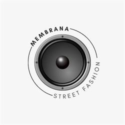 Skateshop Membrana Rap Gra