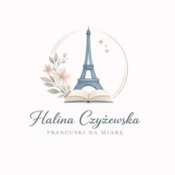 Czyżewska Halina. Tłumacz Przysięgły Języka francuskiego