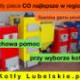 Oferta kotłów CO