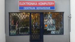 Centrum Serwisowe Elektroniki i Komputerów Elvid