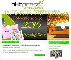 Aktpress Zakład Poligrafii i Opakowań